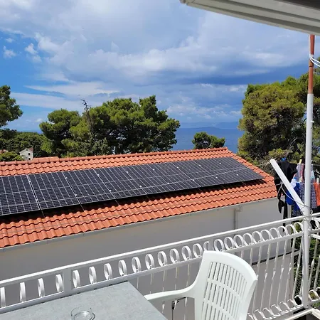 With Parking Space Sutivan, Brac - 5629 *