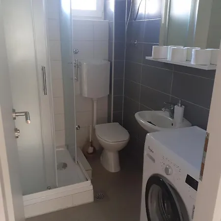 With Parking Space Sutivan, Brac - 5629