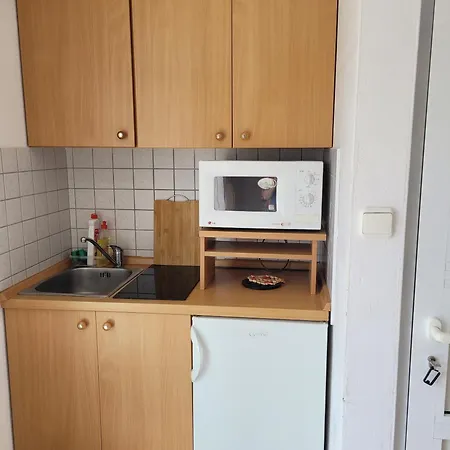 With Parking Space Sutivan, Brac - 5629 *