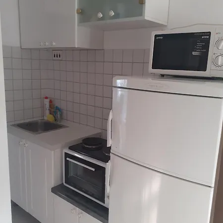 With Parking Space Sutivan, Brac - 5629