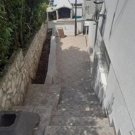 Apartament With A Parking Space Sutivan, Brac - 5629 *