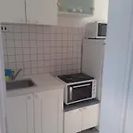 With Parking Space Sutivan, Brac - 5629 公寓 *