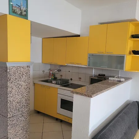 With A Parking Space Sutivan, Brac - 5629 Apartamento *