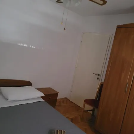 With A Parking Space Sutivan, Brac - 5629 Apartamento Sutivan