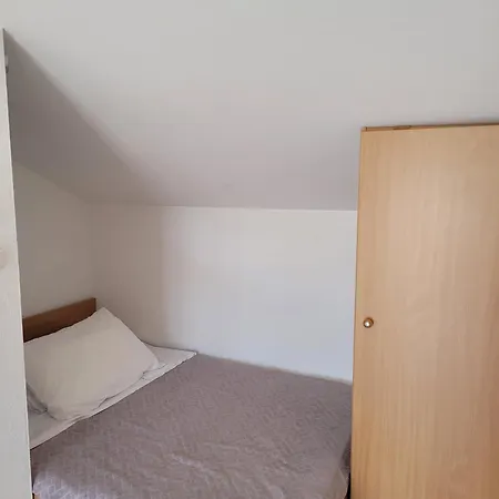 With Parking Space Sutivan, Brac - 5629 Apartamento