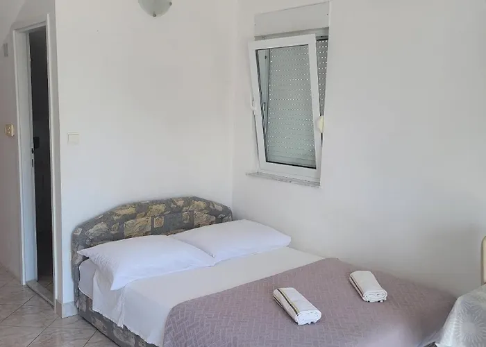 公寓 With Parking Space Sutivan, Brac - 5629 *