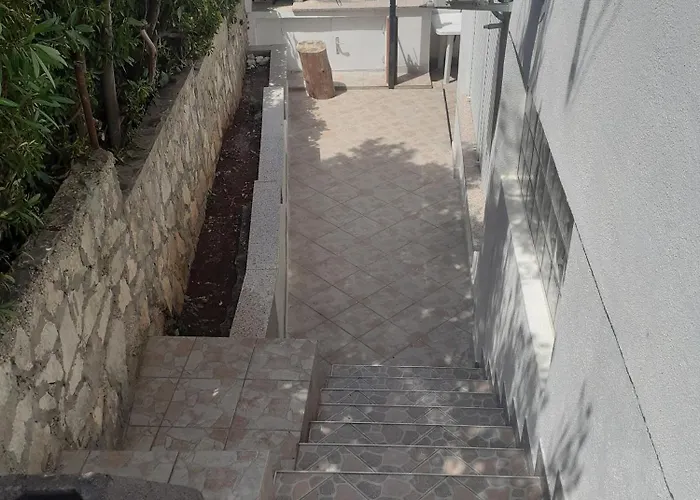 公寓 With Parking Space Sutivan, Brac - 5629 *